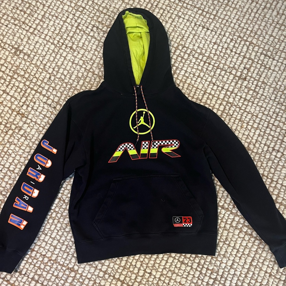 Air Jordan Hoodie